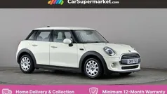 Used 2021 Mini ONE Classic Hatchback | £10,197 (Good price)