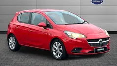 Used 2019 Vauxhall Corsa Hatchback | £6,274 (Fair price)