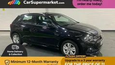 Used 2018 VW Polo SE Hatchback | £10,197 (Fair price)