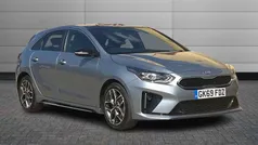 Used 2019 Kia Ceed 2 Hatchback | £12,450 (Fair price)