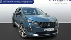 Used 2022 Peugeot 3008 Allure Premium Estate | £16,273 (Good price)