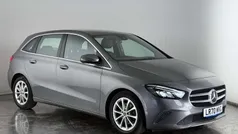 Used 2023 Mercedes B200 Executive MPV | £16,600 (Super price)