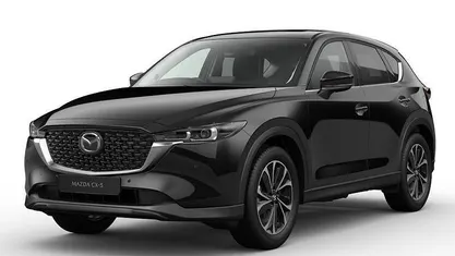 Used 2025 Mazda CX-5 Exclusive-Line SUV | £30,995 (Super price)