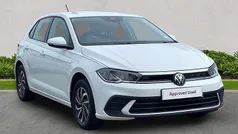 Used 2022 VW Polo Life Hatchback | £14,999 (Fair price)