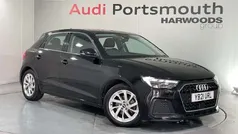 Used 2024 Audi A1 Sportback Sport Hatchback | £18,790 (Good price)