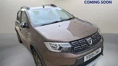 Used 2019 Dacia Sandero Comfort Hatchback | £8,200 (Fair price)