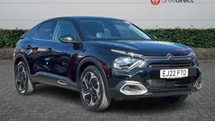 Used 2016 Citroën C4 Flair Hatchback | £13,888