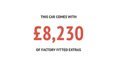 Used 2023 BMW X5 M Sport SUV | £38,500 (Super price)