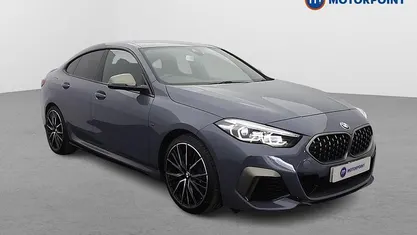 Used BMW M235 306 HP (225 kW) 2023 Coupe