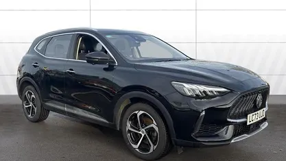 Used 2023 MG HS SE SUV | £15,284 (Fair price)