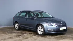 Used 2019 Skoda Octavia SE Technology Estate | £8,800 (Fair price)