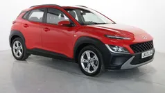 Used 2022 Hyundai Kona SE SUV | £11,900 (Fair price)