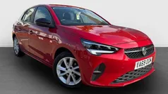 Used 2021 Vauxhall Corsa Hatchback | £8,499 (Good price)