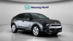 Used 2021 Citroën C4 PureTech Hatchback | £12,100 (Fair price)