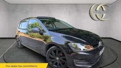 Used 2017 VW Golf VII GT Hatchback | £12,995 (Fair price)