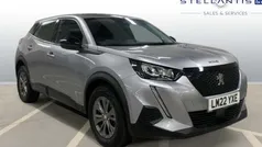 Used 2022 Peugeot 2008 Active Premium SUV | £14,766 (Fair price)