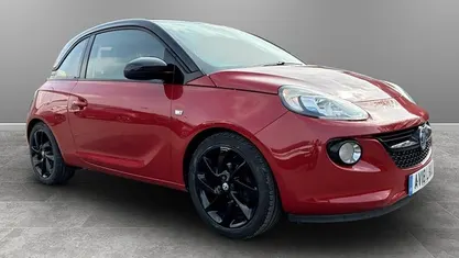 Used Vauxhall Adam 69 HP (50 kW) 2019 Hatchback
