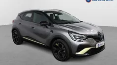 Used 2022 Renault Captur Engineered SUV | £18,599 (Fair price)