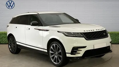Used Land Rover Range Rover Velar HSE Dynamic 179 HP (131 kW) 2020 SUV