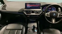 Used 2024 BMW iX3 M Sport SUV | £25,406 (Super price)