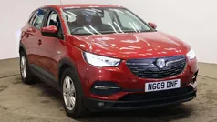 Used 2019 Vauxhall Grandland X SUV | £6,700 (Fair price)