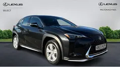 Used 2024 Lexus UX 250h SUV | £23,368 (Fair price)