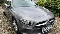 Used 2023 Mercedes A200 Executive Hatchback | £16,899 (Super price)