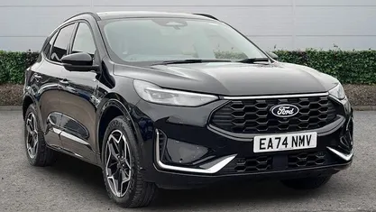 Used Ford Kuga ST-Line X 242 HP (177 kW) 2026 SUV