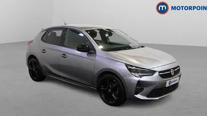 Used Vauxhall Corsa 101 HP (74 kW) 2023 Hatchback