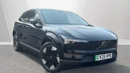 Usado Volvo EX30 Plus 314 kW (428 HP) 2025 SUV