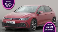 Used 2024 VW Golf VIII GTE Hatchback | £19,358 (Good price)