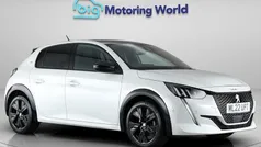 Used 2022 Peugeot 208 GT Hatchback | £15,100 (Fair price)