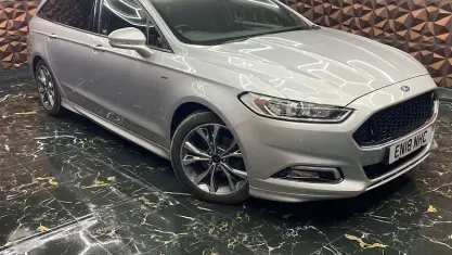 Używany Ford Mondeo ST-Line 180 KM (132 kW) 2018 Kombi