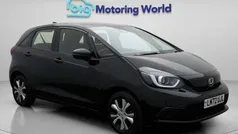 Used 2022 Honda Jazz SR Hatchback | £16,000 (Good price)