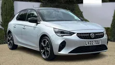 Used 2022 Vauxhall Corsa Edition Hatchback | £11,550 (Fair price)