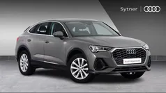 Grey Used 2020 Audi Q3 Sport SUV | £21,000 (Fair price)