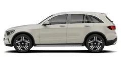 Used 2019 Mercedes GLC220 AMG line Estate | £17,600 (Super price)