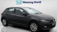 Used 2020 VW Polo SEL Hatchback | £10,900 (Fair price)