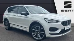 Used 2023 Seat Tarraco 4Drive SUV | £23,990 (Fair price)
