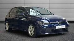 Used 2022 VW Golf VIII Life Hatchback | £17,990 (Fair price)