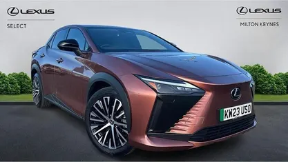 Used Lexus RZ 450e 230 kW (313 HP) 2025 SUV