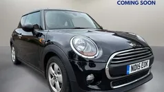 Used 2016 Mini ONE Hatch Hatchback | £8,300 (Good price)