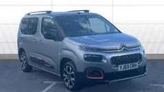 Used 2020 Citroën Berlingo XTR MPV | £14,567 (Good price)