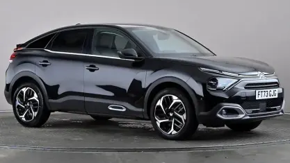 Used Citroën C4 PureTech 131 HP (96 kW) 2024 SUV