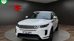 Used 2020 Land Rover Range Rover evoque Hatchback | £14,000 (Fair price)