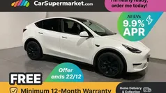 Used 2024 Tesla Model Y RWD SUV | £21,697 (Super price)