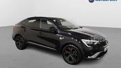 Used 2022 Renault Arkana R.S. SUV | £18,099 (Fair price)