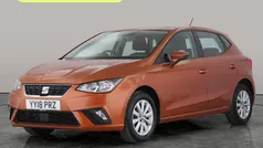 Used 2018 Seat Ibiza SE Technology Hatchback | £7,381 (Fair price)