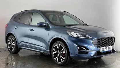 Used 2023 Ford Kuga ST-Line X SUV | £18,950 (Good price)