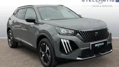 Used 2024 Peugeot 2008 Allure SUV | £19,187 (Fair price)